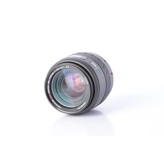 Minolta Minolta 35-105mm f/3.5-4.5 Zoom Lens (late model) *