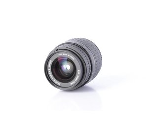 SIGMA 28-80mm & 70-300mm レンズセット EOSカメラ付き SIGMA 28-80mm & 70-300mm レンズセット EOSカメラ付き SIGMA 28