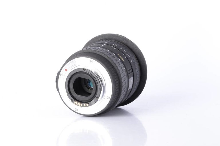Sigma Sigma 17-35mm f/2.8-4 Lens