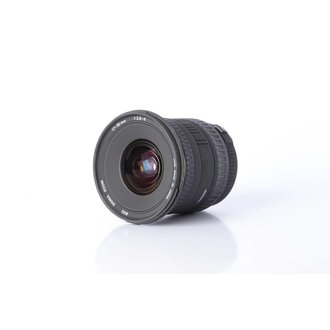 Sigma Sigma 17-35mm f/2.8-4 Wide Angle Zoom Lens *