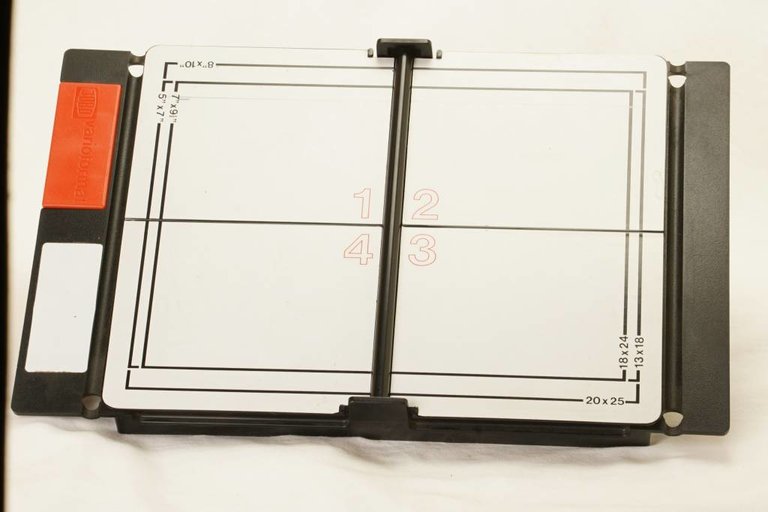 JOBO Jobo Varioformat Easel