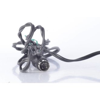 Quantum Quantum QB-40 QB40 AC adapter