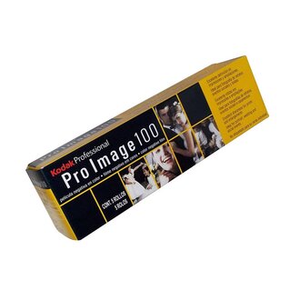 Kodak Kodak Pro Image 100 35mm 36 Exposure Film Pro Pack (5 Rolls) *