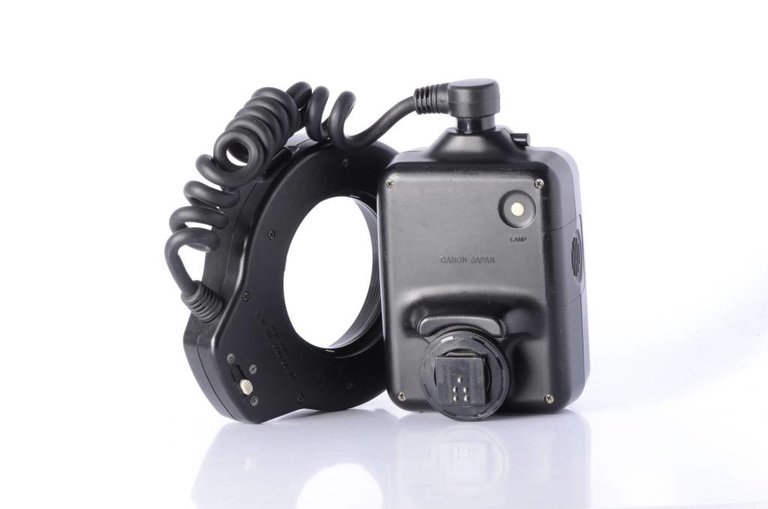 Canon Canon Macro Ring Lite ML-3