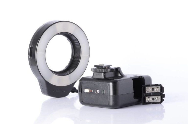 Canon Canon Macro Ring Lite ML-3