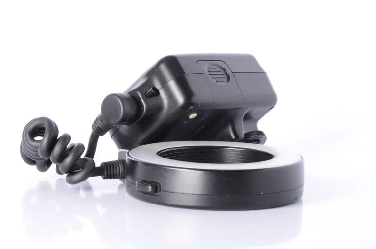 Canon Canon Macro Ring Lite ML-3