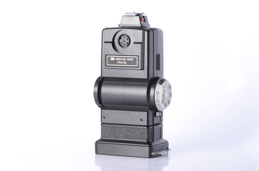 Vivitar Zoom Thyristor 285 Flash LeZot Camera Sales and Camera
