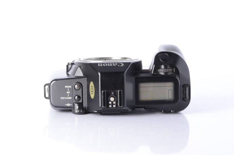 Canon Canon EOS 630 35mm Film Camera Body