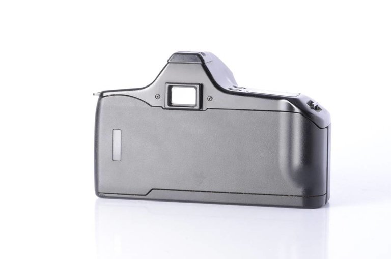 Minolta Minolta Maxxum 3000i 35mm Camera