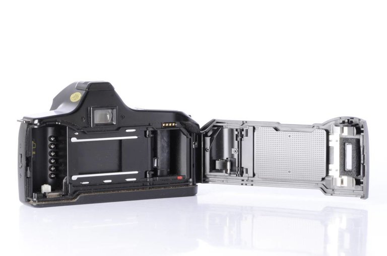 Minolta Minolta Maxxum 3000i 35mm Camera