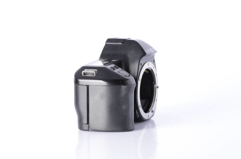 Minolta Minolta Maxxum 3000i 35mm Camera