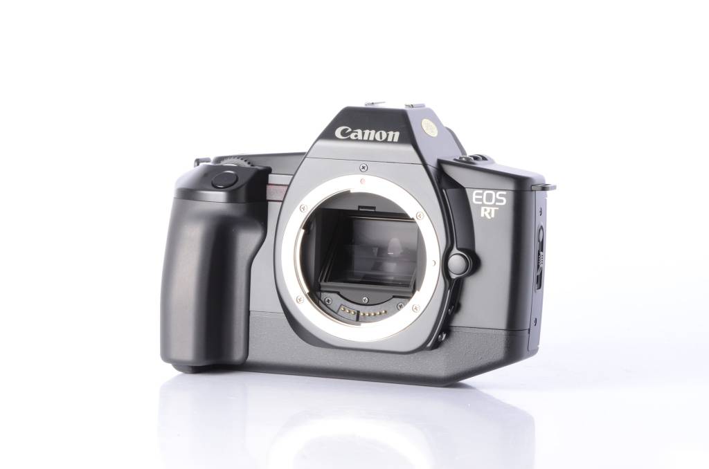 Canon　EOS RT ① Canon EOS RT Film Camera Body - LeZot Camera | Sales and