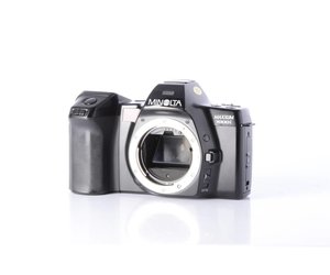 Minolta Maxxum 7000i 35mm Film Camera Body - LeZot Camera | Sales