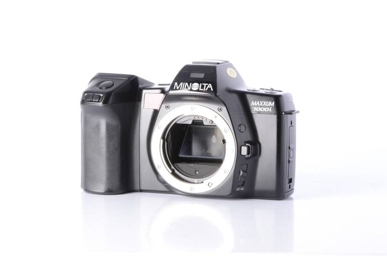Minolta Minolta Maxxum 7000i