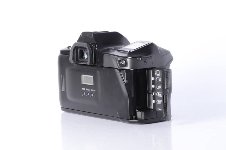 Minolta Minolta Maxxum 7000i