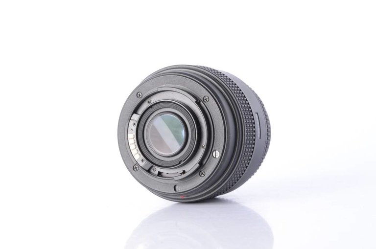 Promaster Promaster 35-80mm f/4-5.6 Lens