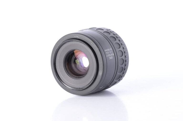 Pentax Pentax 35-80mmf/4-5.6 SMC-Pentax FA