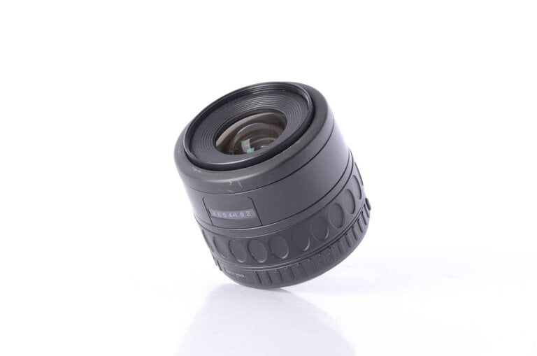 Pentax Pentax 35-80mmf/4-5.6 SMC-Pentax FA