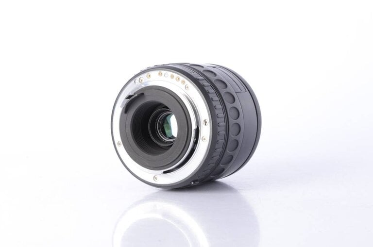 Pentax Pentax 35-80mmf/4-5.6 SMC-Pentax FA