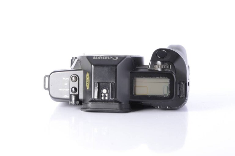 Canon Canon EOS 620 35mm Film Camera *