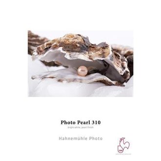 Hahnemuhle Hahnemuhle Photo Pearl 310gsm 8.5x11", 25 sheets *