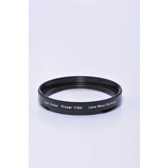 Hasselblad Carl Zeiss B57 Proxar f=0.5m Hasselblad Flying V Macro Filter Hasselblad Carl Zeiss B57 Proxar f=0.5m Hasselblad Flying V Macro Filter
