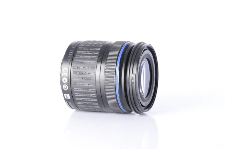 Olympus Olympus 40-150mm f/4-5.6 4/3 Mount