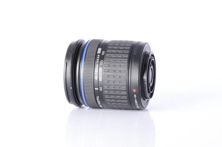 Olympus Olympus 40-150mm f/4-5.6 4/3 Mount