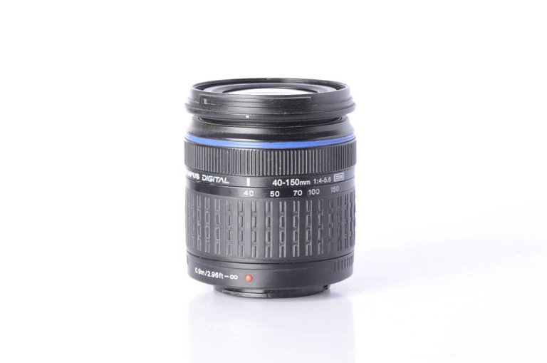 Olympus Olympus 40-150mm f/4-5.6 4/3 Mount