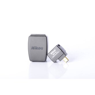 Nikon Nikon WU-1A WiFi Adapter *