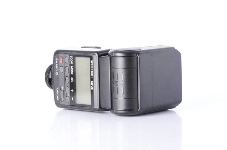 Nikon Nikon Speedlight SB-28 On Camera Flash