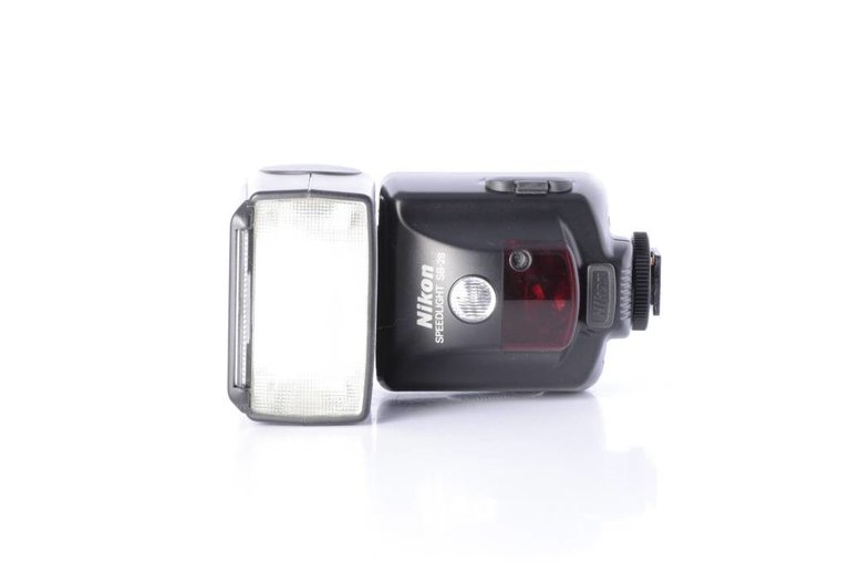 Nikon Nikon Speedlight SB-28 SB28 SB 28 On Camera Flash *