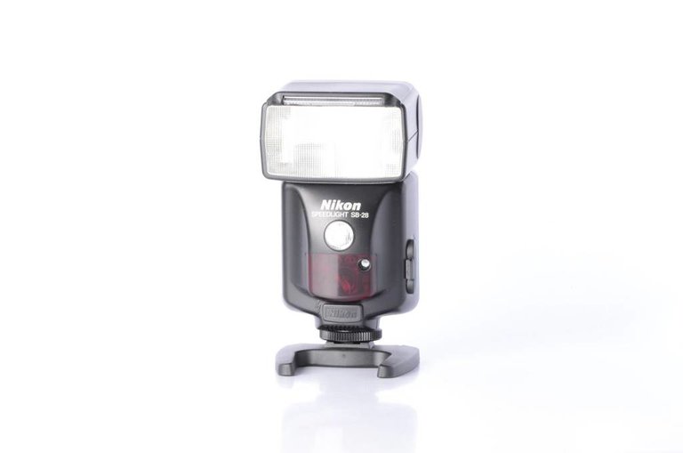 Nikon Nikon Speedlight SB-28 On Camera Flash