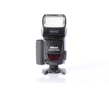Nikon SB-800 Speedlight for Digital Cameras *