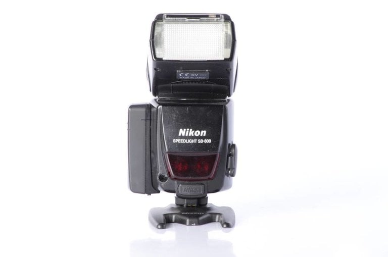 Nikon Nikon SB-800 Speedlight *
