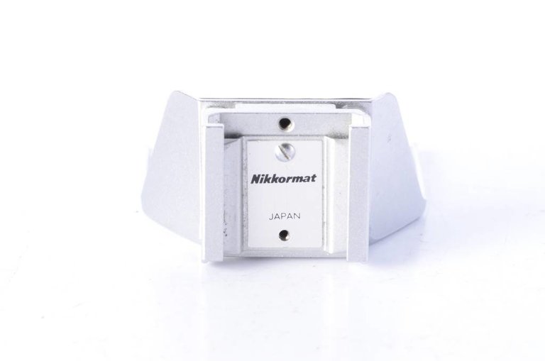 Nikon Nikormat Flash Cold Shoe Accessory Mount Adapter