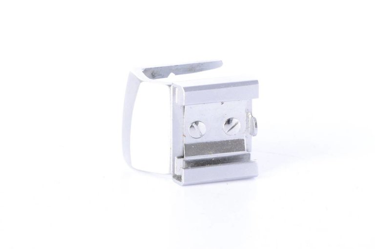 viewFinder, mic, or flash Extension