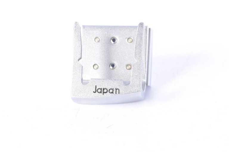 viewFinder, mic, or flash Extension