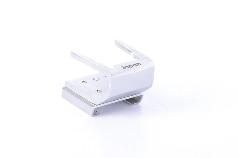 viewFinder, mic, or flash Extension