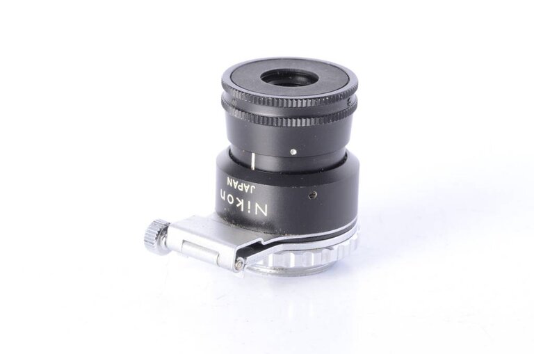 Nikon Nikon Eye Piece Magnifier Eyepiece