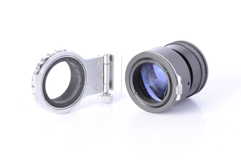Nikon Nikon Eye Piece Magnifier Eyepiece