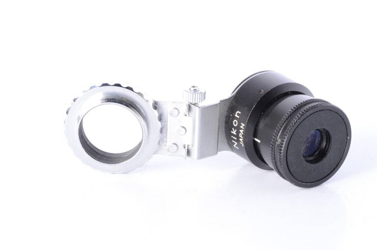 Nikon Nikon Eye Piece Magnifier Eyepiece