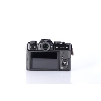 Fujifilm Fujifilm X-T10 Silver