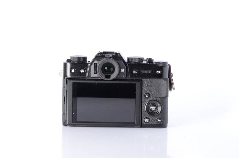Fujifilm Fujifilm X-T10 Silver