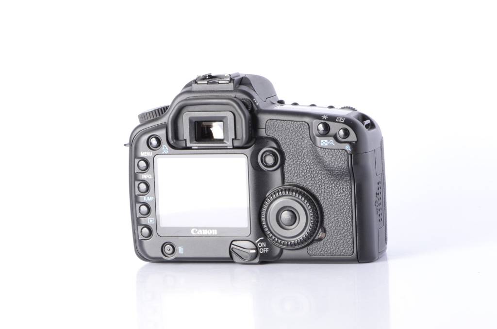 Canon 30D Camera Body - LeZot Camera | Sales and Camera Canon 30D Camera Body - LeZot Camera | Sales and Camera