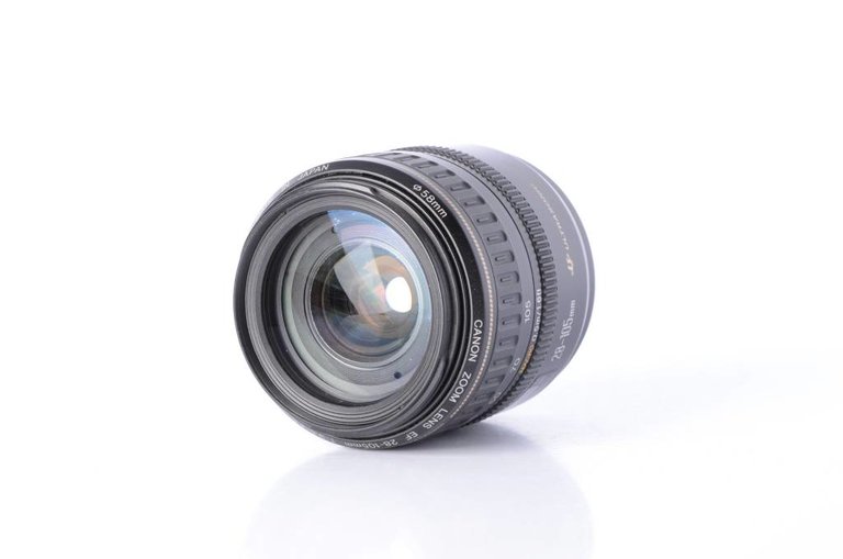 Canon Canon 28-105mm f/3.5-4.5 USM Lens