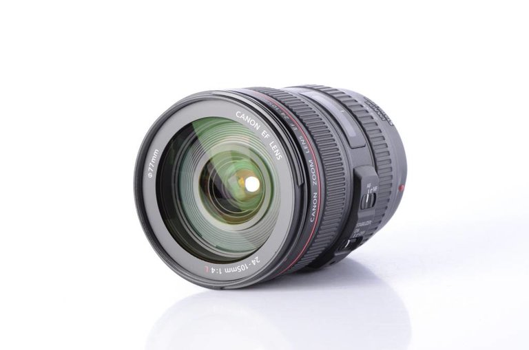Canon Canon 24-105mm f/4L IS USM