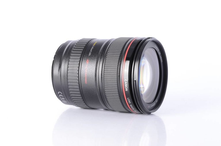 Canon Canon 24-105mm f/4L IS USM