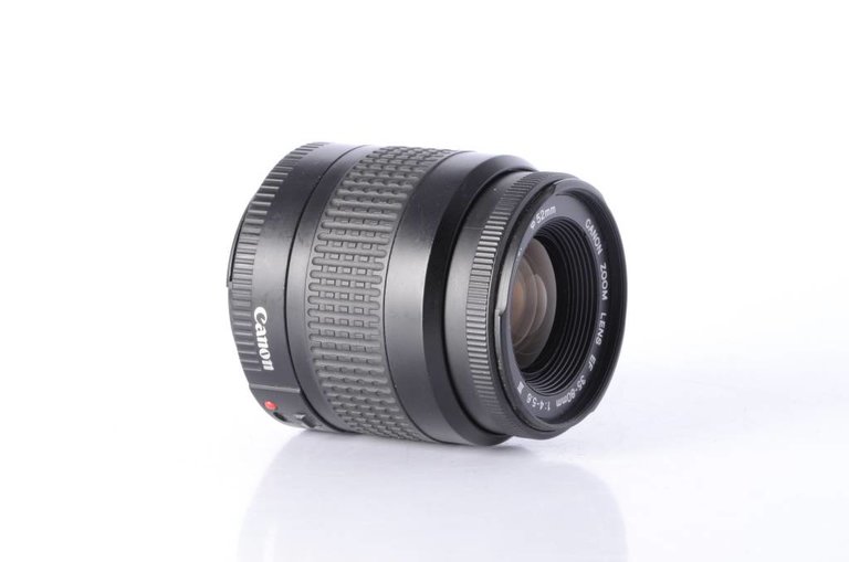 Canon Canon 35-80mm f/4-5.6 EF III Lens *