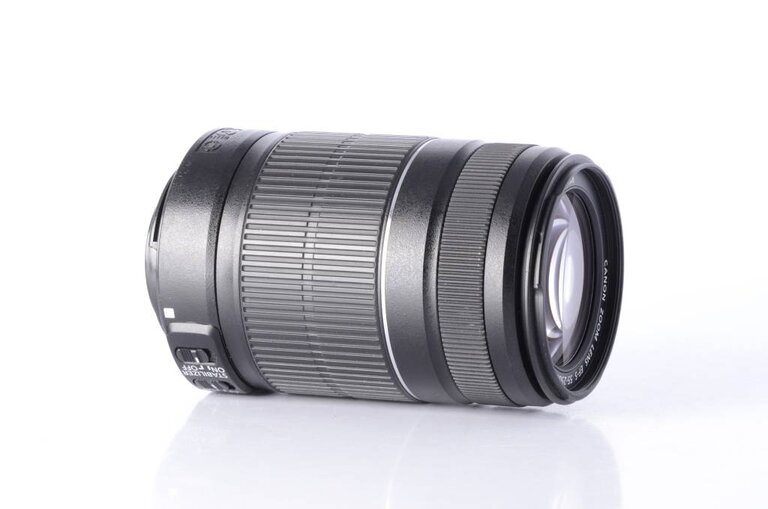 Canon Canon 55-250mm EFS F4-5.6 IS II